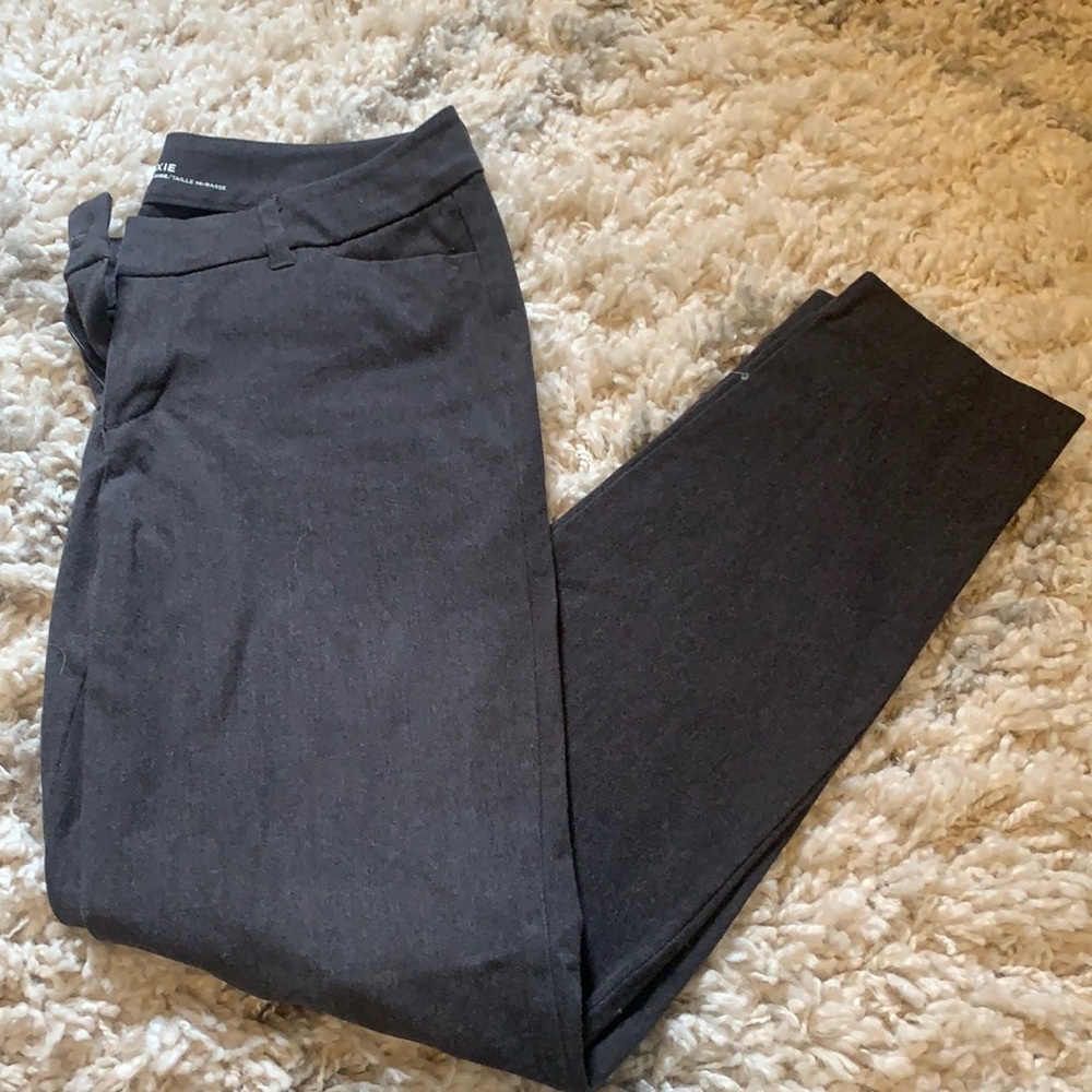 Old Navy Pixie Pant